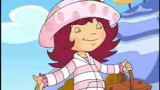 Strawberry Shortcake  Big Country Fun Extra [upl. by Etnahsal632]