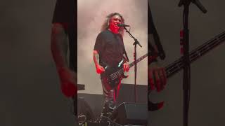 Slayer Welcome Back riotfest [upl. by Harley831]