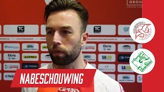 Nabeschouwing IJsselmeervogels  Genemuiden seizoen 2425 [upl. by Akelahs492]