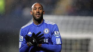 Nicolas Anelka Best Goals [upl. by Keel886]