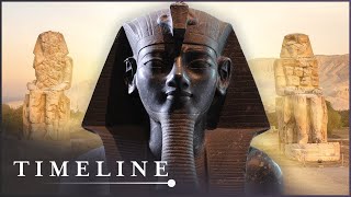 Amenhotep III Was This Man Egypts Greatest Pharaoh  Immortal Egypt  Timeline [upl. by Hereld]