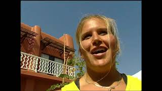 2003 Worlds Strongest Woman [upl. by Coulombe]