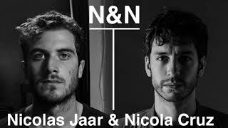 N amp N  Nicolas Jaar amp Nicola Cruz Remix [upl. by Ahsinav113]