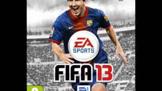 OFFICIAL FIFA 13 Soundtrack  Imagine Dragons  On Top of the World  emanfm [upl. by Blight]