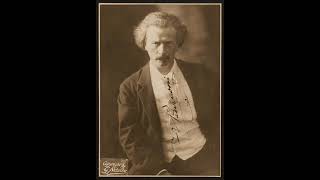 Paderewski  Piano Rolls [upl. by Einaffit]