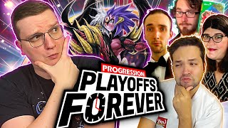 PHANTOM NIGHTMARE  PLAYOFFS FOREVER [upl. by Akihsat]