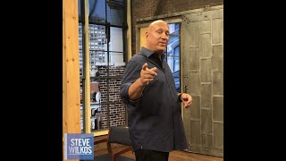 Season 14 October 5th  Steve Wilkos [upl. by Lletnwahs]