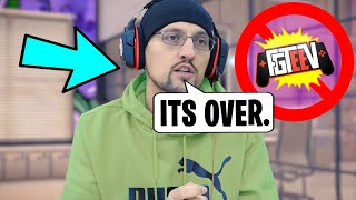 FGTeeV Have QUIT YOUTUBE FOREVER MUST SEE [upl. by Elocon]