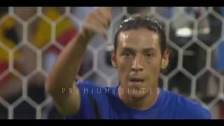 ItaliaGermania 20  HD HIGHLIGHTS SKY FABIO CARESSA 2006 [upl. by Marchall]