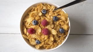 13 Tasty and Nutritious Breakfast Cereals  Consumer Reports [upl. by Rona94]