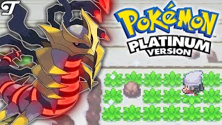 Mt Coronet Hidden Items Walkthrough  Pokémon Platinum [upl. by Nohsyt]