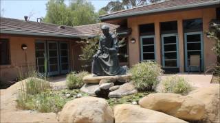 Capuchin Franciscan Novitiate A Day in the Life [upl. by Mcnelly]