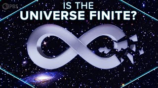 Is The Universe Finite [upl. by Annahs]