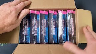 FRESH CASE OPENING Kamigawa Neon Dynasty Collector Booster Boxes [upl. by Lacie216]