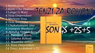 NYIMBO ZA TENZI ZA ROHONI PLAYLIST SWAHILI MIX 255 TANZANIA SWAHILI SONGS 2021 [upl. by Vanthe214]