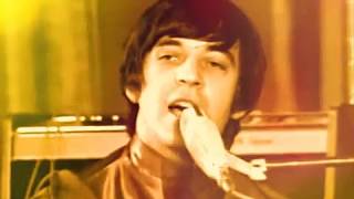 Procol Harum  a white shade of pale at Gala du Midem 1968 [upl. by Joey]