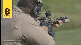 Magpul’s D60 AR15 Drum Magazine  How to… [upl. by Ulah]