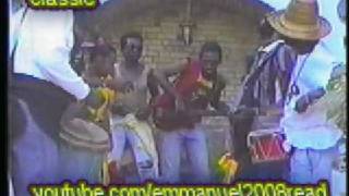 Boukman Eksperyans  Ke m Pa Sote  kanaval 1990 [upl. by Bergerac495]