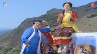 Baare Santhege Hogona Baa Video Song  Neenu Nakkare Haalu Sakkare Video SongsVishnuvardhanRoopini [upl. by Alli]