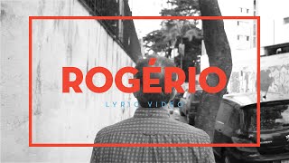 Supercombo  Rogério Lyric Video [upl. by Levram]