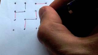 How to Play Dots and Boxes [upl. by Queri271]