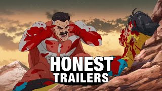 Honest Trailers  Invincible [upl. by Havener703]