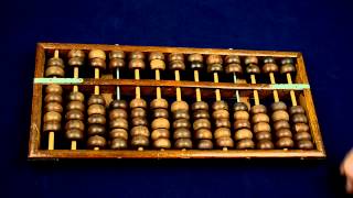 Abacus Tutorial 1 Basic function [upl. by Eunice980]