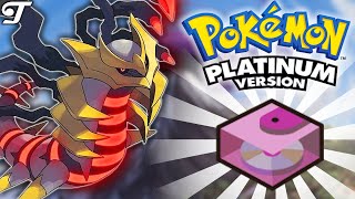 Every Dubious Disc Location  Pokémon Platinum [upl. by Hsetih]