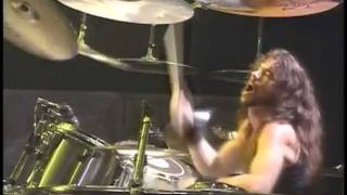 Megadeth  Holy Wars  Live  Hammersmith Apollo 1992 [upl. by Nugent276]