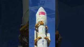 Unexpected Chinas Commercial Lijian1 Rocket Fails in a RecordBreaking Year of Launches [upl. by Atteras]