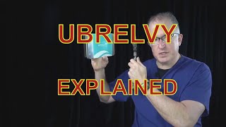 Ubrelvy  ubrogepant for Migraine What YOU Need to Know [upl. by Lertnek]