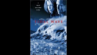 Tidal Wave No Escape 1997 [upl. by Cordi362]