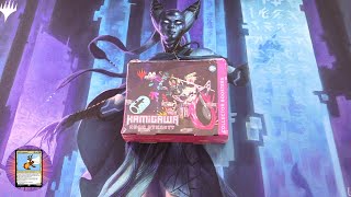 Kamigawa Neon Dynasty Collector Booster Box  SPICY PULLS [upl. by Hankins]