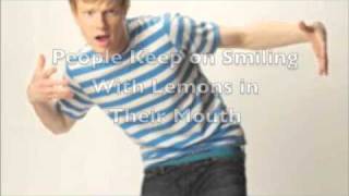 Adam Hicks Determinate Rap Lyrics [upl. by Nol]