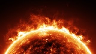 Solar Atmosphere Tutorial [upl. by Cutlor]