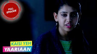 Kaisi Yeh Yaariaan  Episode 32  Lockn Shock [upl. by Farhi737]