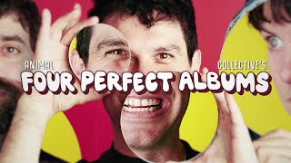 Animal Collective really had 4 perfect albums in a row [upl. by Akcirderf903]