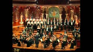 Mozart  Requiem K 626  Gardiner [upl. by Egduj]