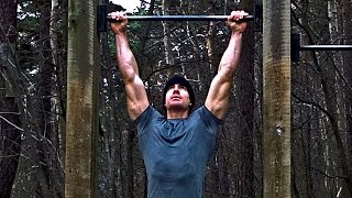 Calisthenics Workout Routines  FULL BODY GUIDE incl Warm upAlternativesProgression [upl. by Ffej265]