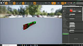 Fixing flipped normals in Unreal [upl. by Alistair563]