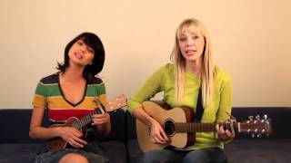 The Fade Away by Garfunkel and Oates [upl. by Eilsil293]