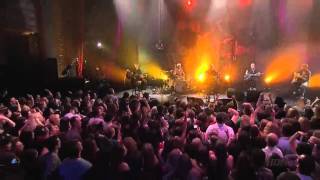 Daughtry  Over You Live From California 2009 [upl. by Wasserman]