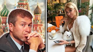 Inside The Billionaire Lifestyle Of Russian Oligarchs [upl. by Gustin]