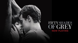 Fifty Shades Of Grey 2015 first [upl. by Gile95]