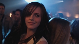 Night at the Roxbury Emma Watson Dancing What is Love [upl. by Redfield]