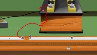 Equivalent Resistance of Resistors in Series  MeitY OLabs [upl. by Torie762]