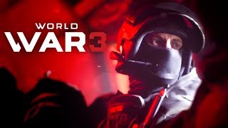 World War 3  Official Early Access Release Trailer [upl. by Jewel]