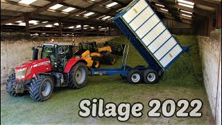 Silage 2022 [upl. by Yllaw842]