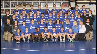 Owatonna Wrestling Live Stream [upl. by Apurk]