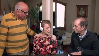 Living with dementia – The long goodbye  DW Documentary [upl. by Etteyafal]